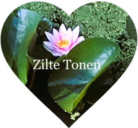 Zilte Tonen – astrologie & kaartlegging met hart en ziel